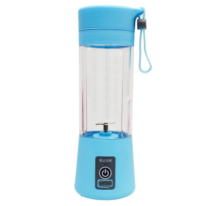 Mini CupShake Liquidificador Elétrico Portátil